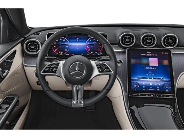 2026 Mercedes-Benz C-Class C 300 Morristown NJ