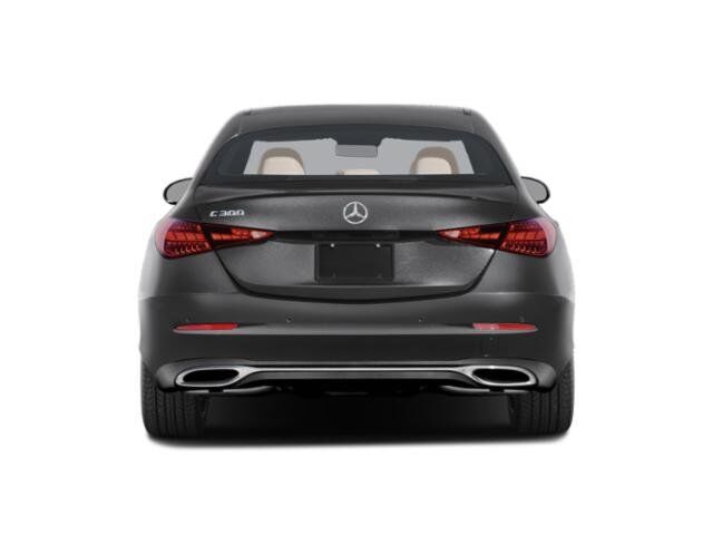 2026 Mercedes-Benz C-Class C 300 Morristown NJ