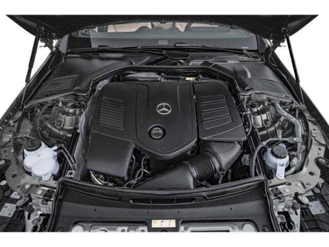 2026 Mercedes-Benz C-Class C 300 Morristown NJ