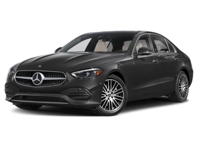 2026 Mercedes-Benz C-Class C 300 Morristown NJ
