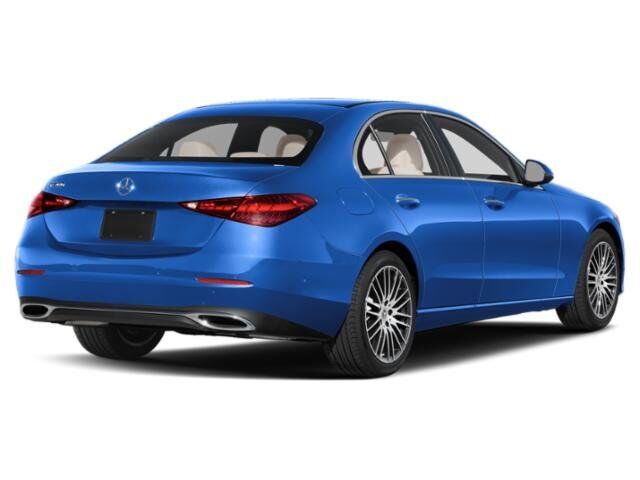 2026 Mercedes-Benz C-Class C 300 Morristown NJ