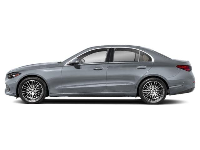 2026 Mercedes-Benz C-Class C 300 Morristown NJ