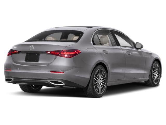 2026 Mercedes-Benz C-Class C 300 Morristown NJ