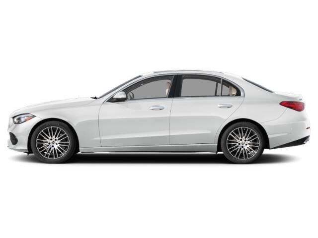 2026 Mercedes-Benz C-Class C 300 Morristown NJ