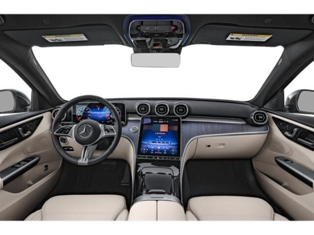 2026 Mercedes-Benz C-Class C 300 Morristown NJ