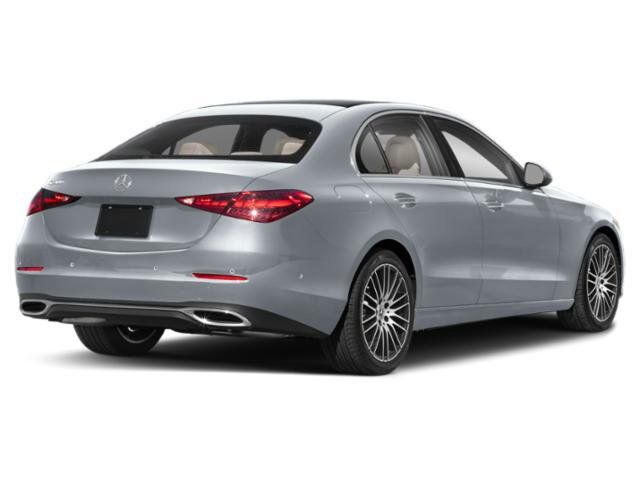 2026 Mercedes-Benz C-Class C 300 Morristown NJ