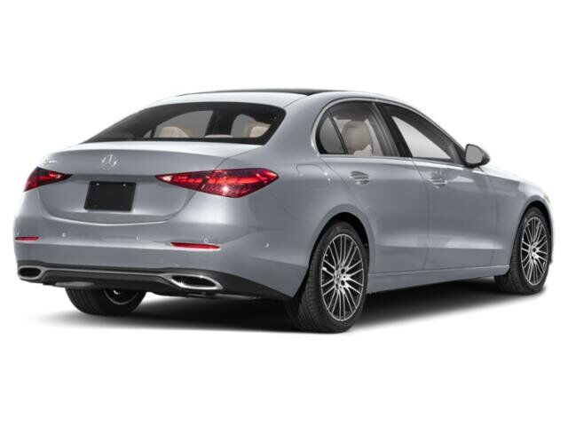 2026 Mercedes-Benz C-Class C 300 Morristown NJ