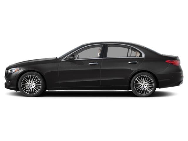 2026 Mercedes-Benz C-Class C 300 Morristown NJ