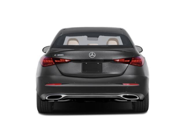 2026 Mercedes-Benz C-Class C 300 Morristown NJ