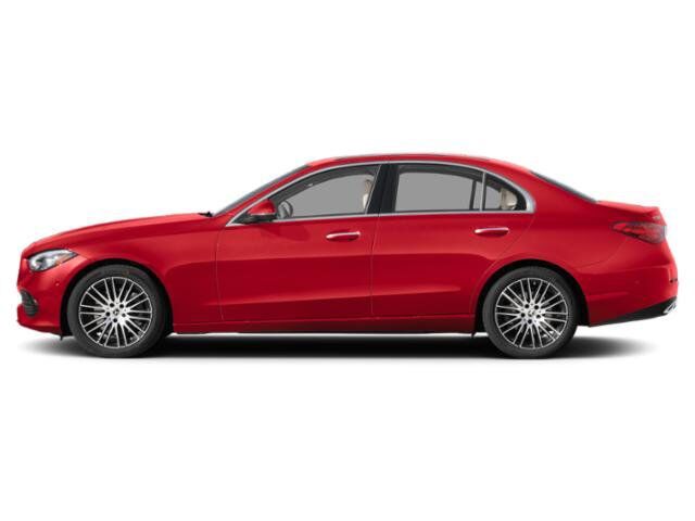 2026 Mercedes-Benz C-Class C 300 Morristown NJ