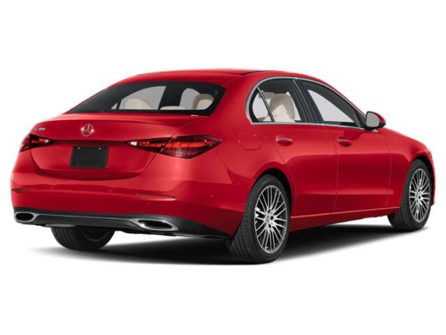 2026 Mercedes-Benz C-Class C 300 Morristown NJ