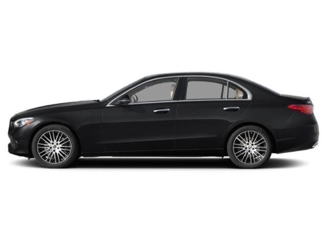 2026 Mercedes-Benz C-Class C 300 Morristown NJ