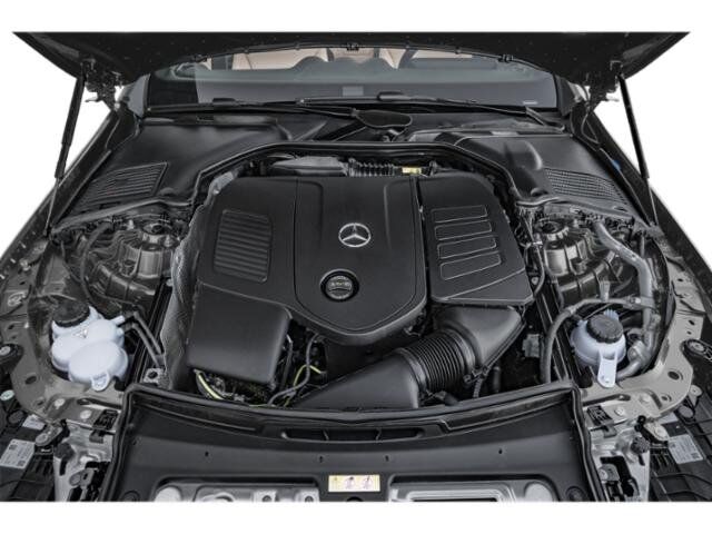 2026 Mercedes-Benz C-Class C 300 Morristown NJ