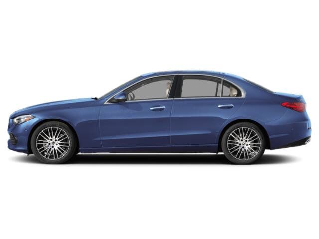 2026 Mercedes-Benz C-Class C 300 Morristown NJ