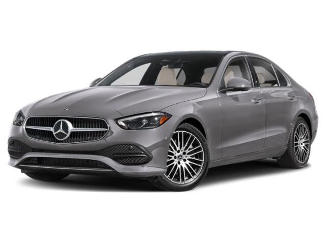 2026 Mercedes-Benz C-Class C 300 Morristown NJ
