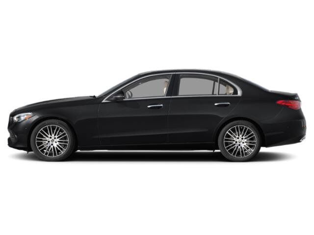 2026 Mercedes-Benz C-Class C 300 Morristown NJ