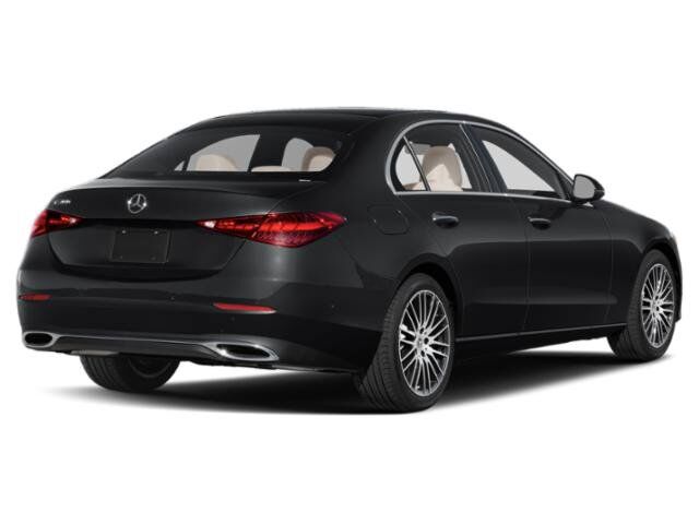 2026 Mercedes-Benz C-Class C 300 Morristown NJ