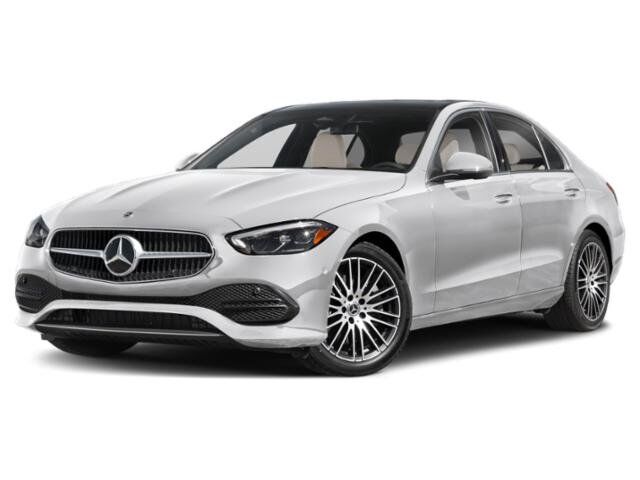 2026 Mercedes-Benz C-Class C 300 Morristown NJ