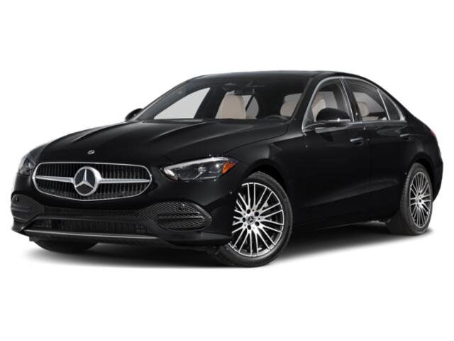 2026 Mercedes-Benz C-Class C 300 Morristown NJ