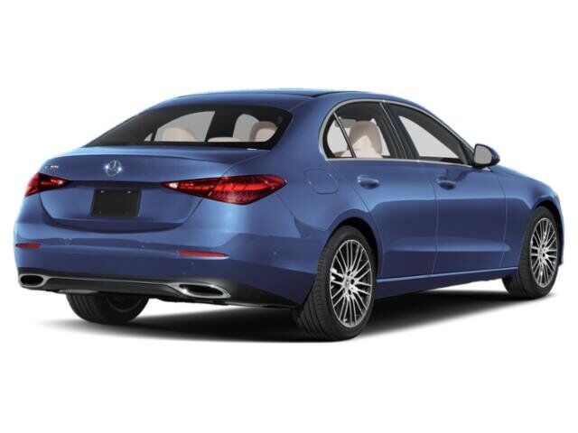 2026 Mercedes-Benz C-Class C 300 Morristown NJ