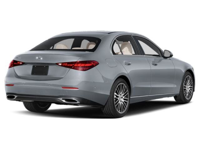2026 Mercedes-Benz C-Class C 300 Morristown NJ