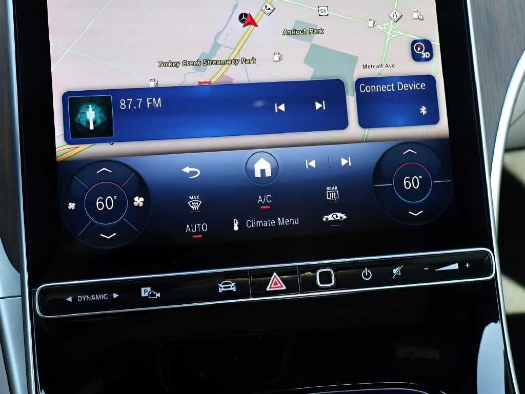 2026 Mercedes-Benz C-Class C 300 San Clemente CA