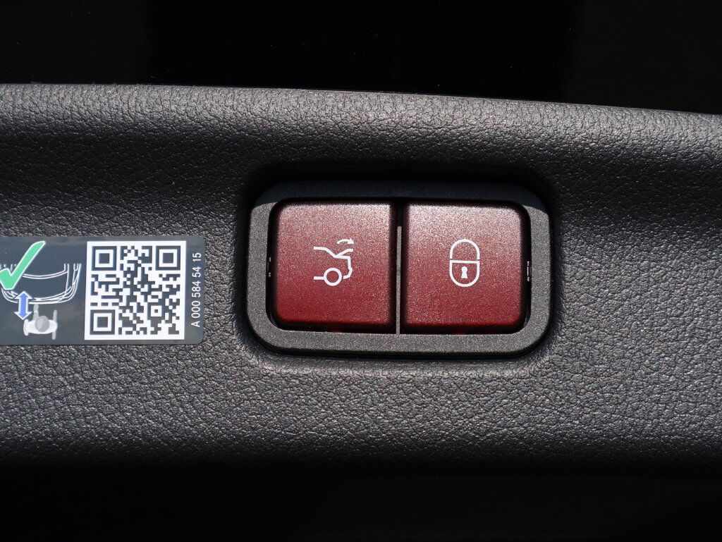 2026 Mercedes-Benz C-Class C 300 San Clemente CA