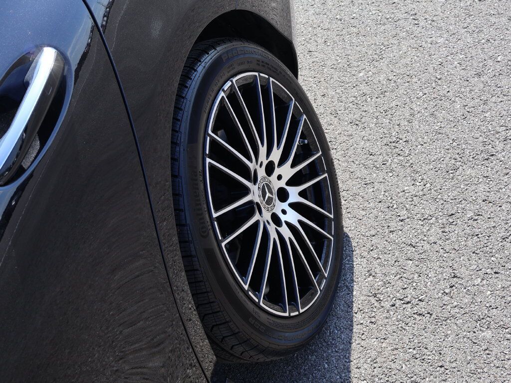 2026 Mercedes-Benz C-Class C 300 San Clemente CA