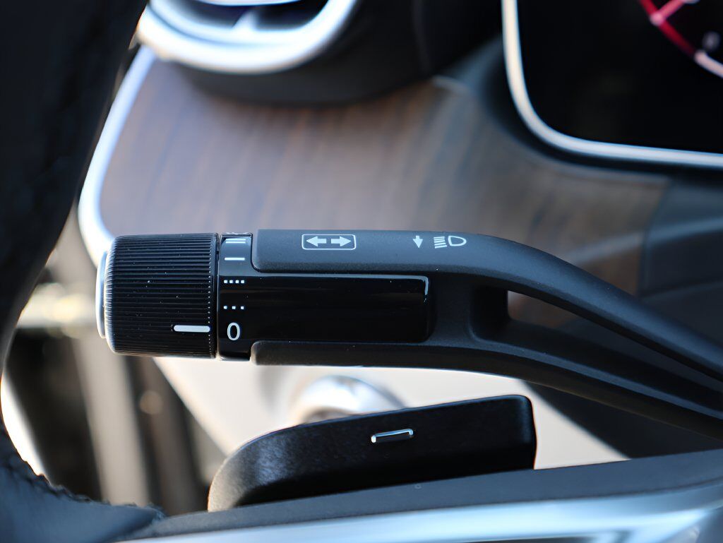 2026 Mercedes-Benz C-Class C 300 San Clemente CA