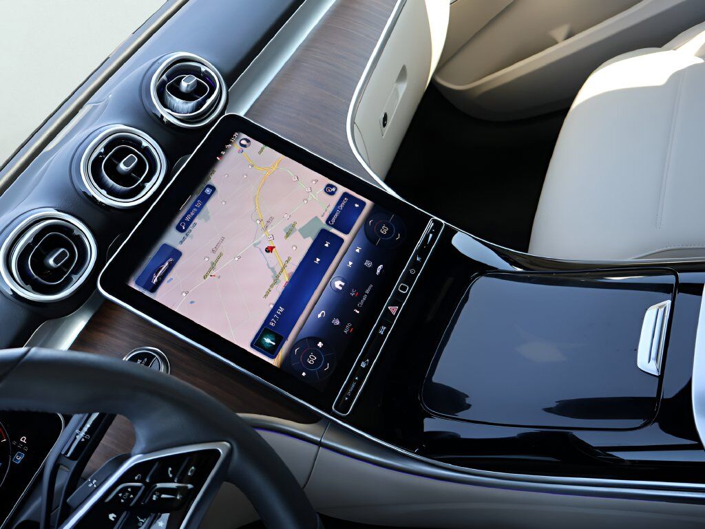 2026 Mercedes-Benz C-Class C 300 San Clemente CA