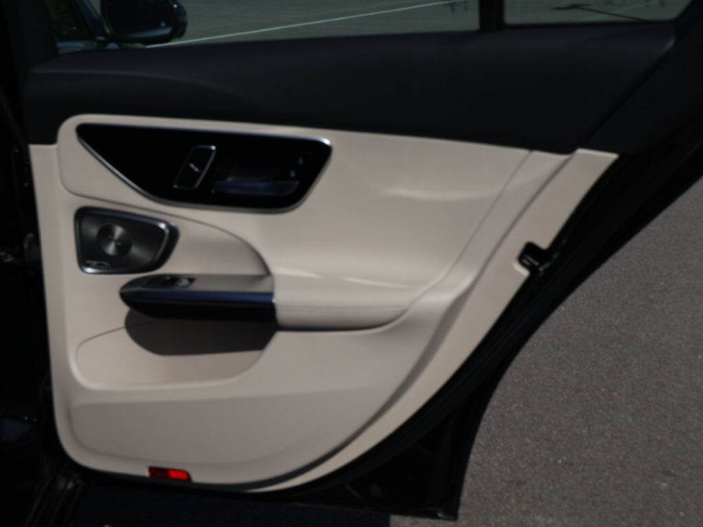 2026 Mercedes-Benz C-Class C 300 San Clemente CA