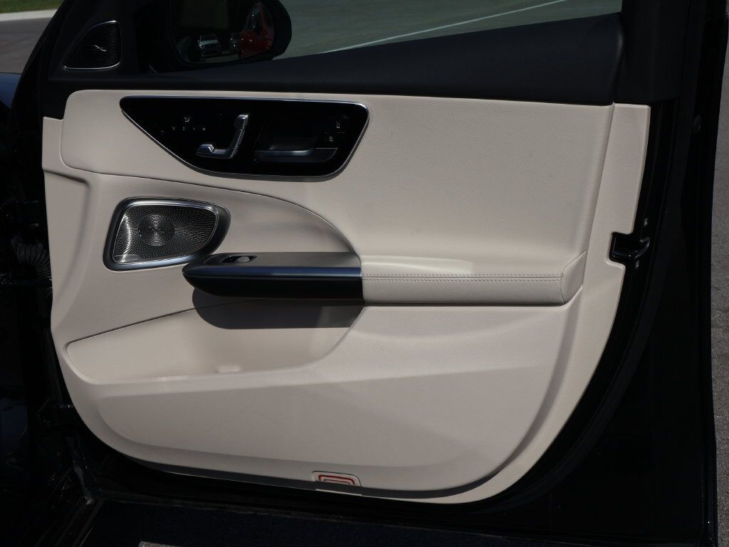 2026 Mercedes-Benz C-Class C 300 San Clemente CA