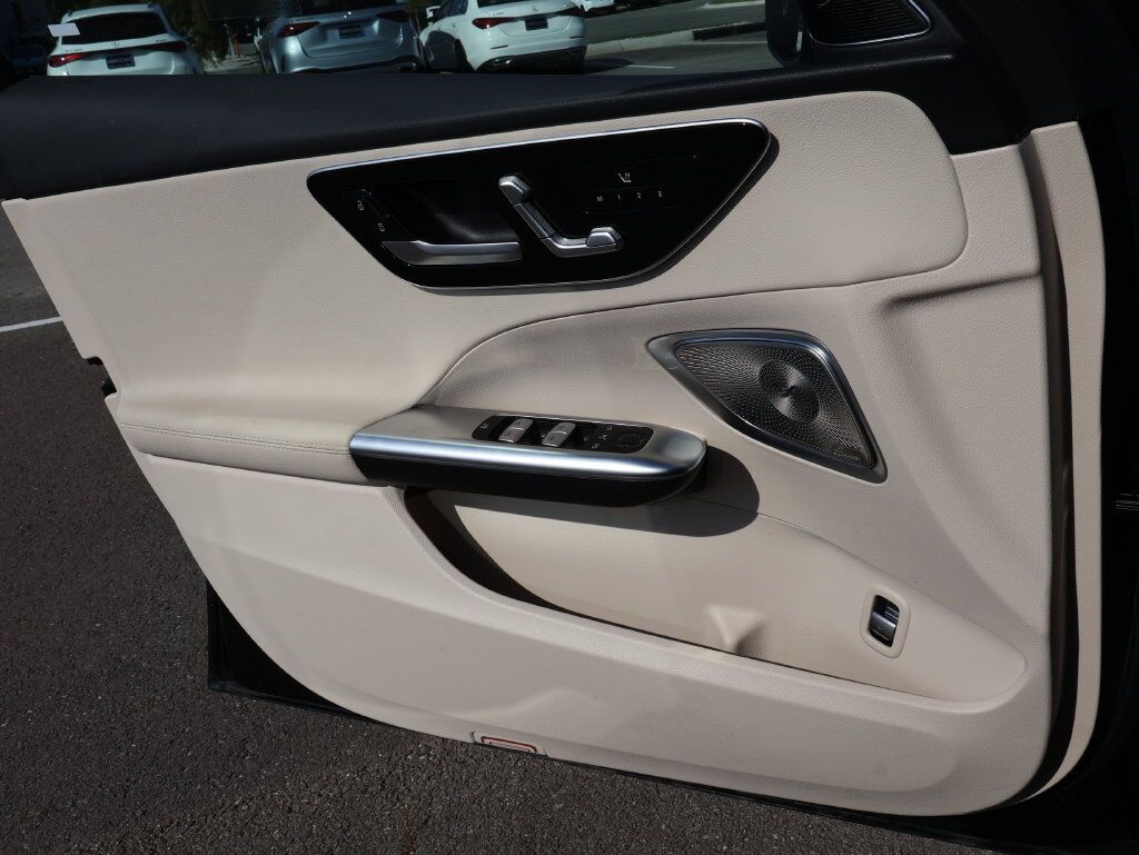 2026 Mercedes-Benz C-Class C 300 San Clemente CA