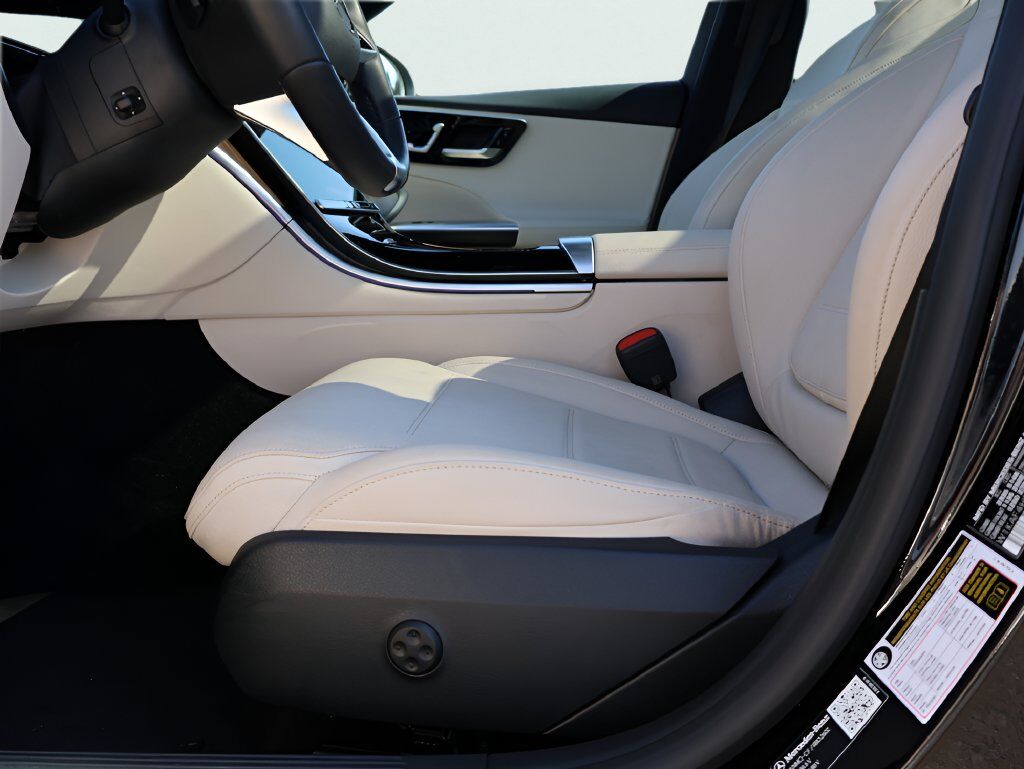 2026 Mercedes-Benz C-Class C 300 San Clemente CA