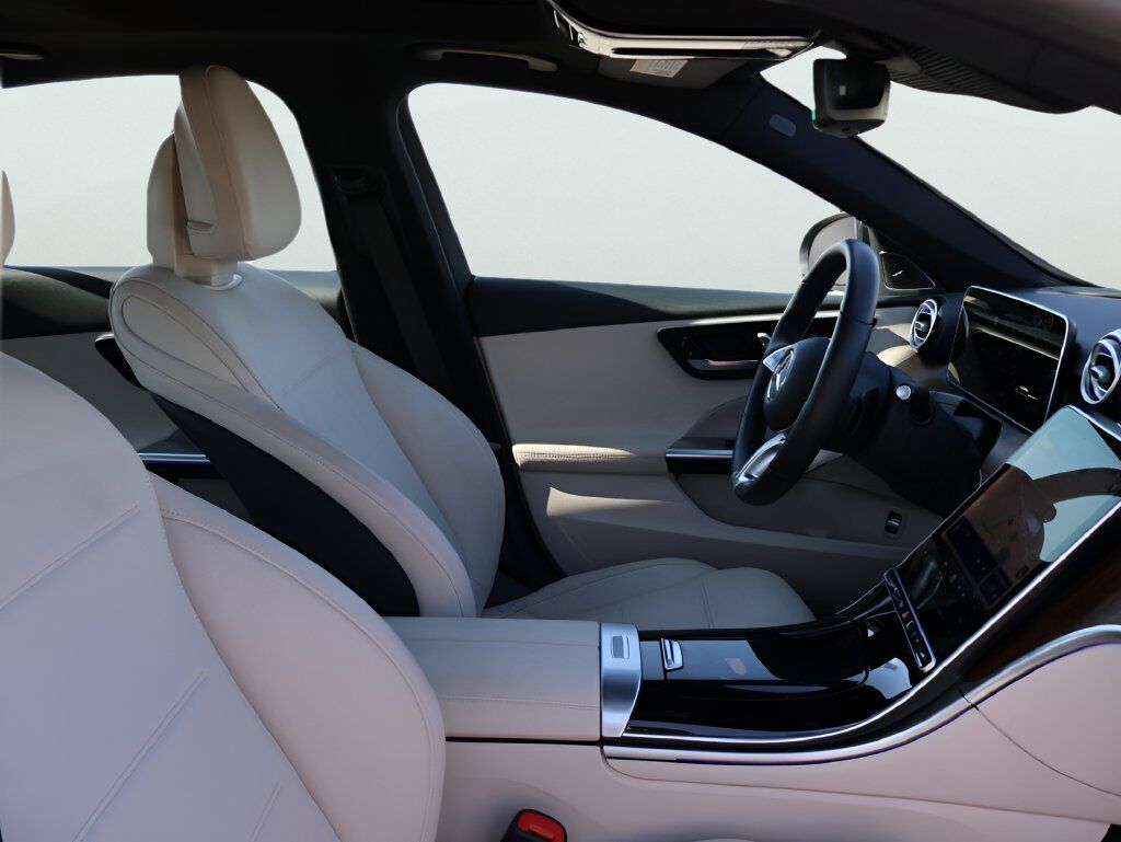 2026 Mercedes-Benz C-Class C 300 San Clemente CA