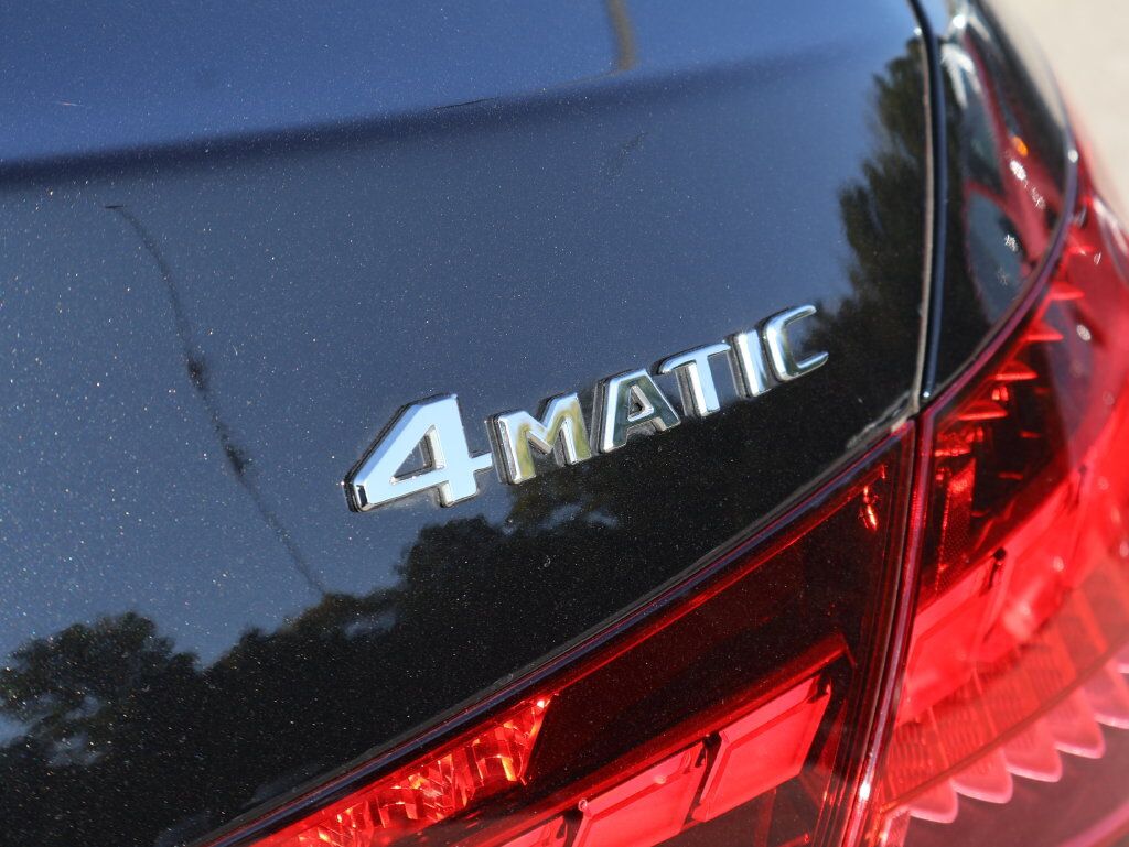 2026 Mercedes-Benz C-Class C 300 San Clemente CA