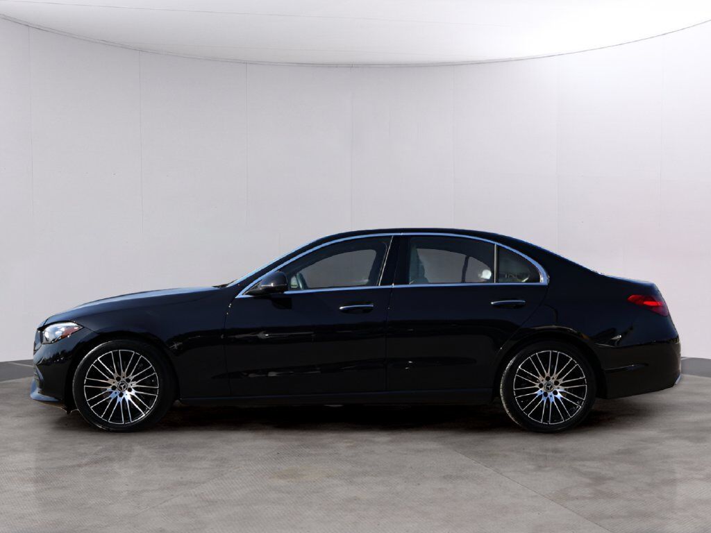 2026 Mercedes-Benz C-Class C 300 San Clemente CA