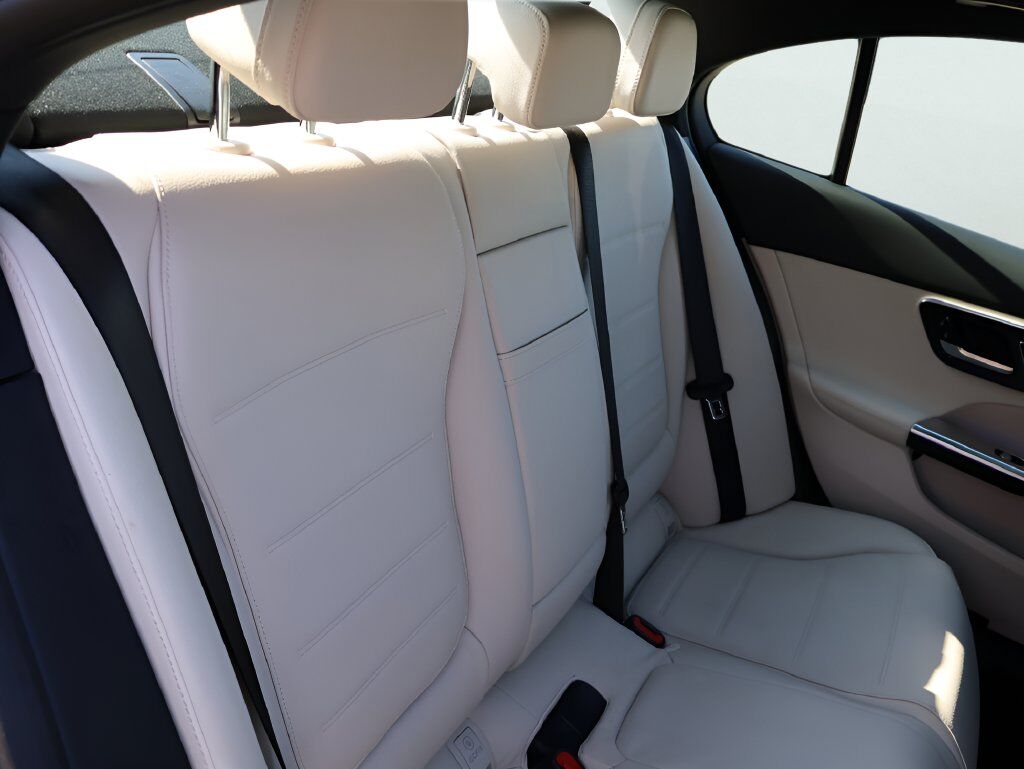 2026 Mercedes-Benz C-Class C 300 San Clemente CA
