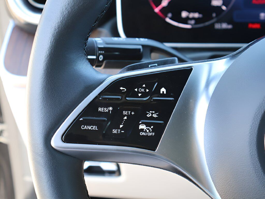 2026 Mercedes-Benz C-Class C 300 San Clemente CA