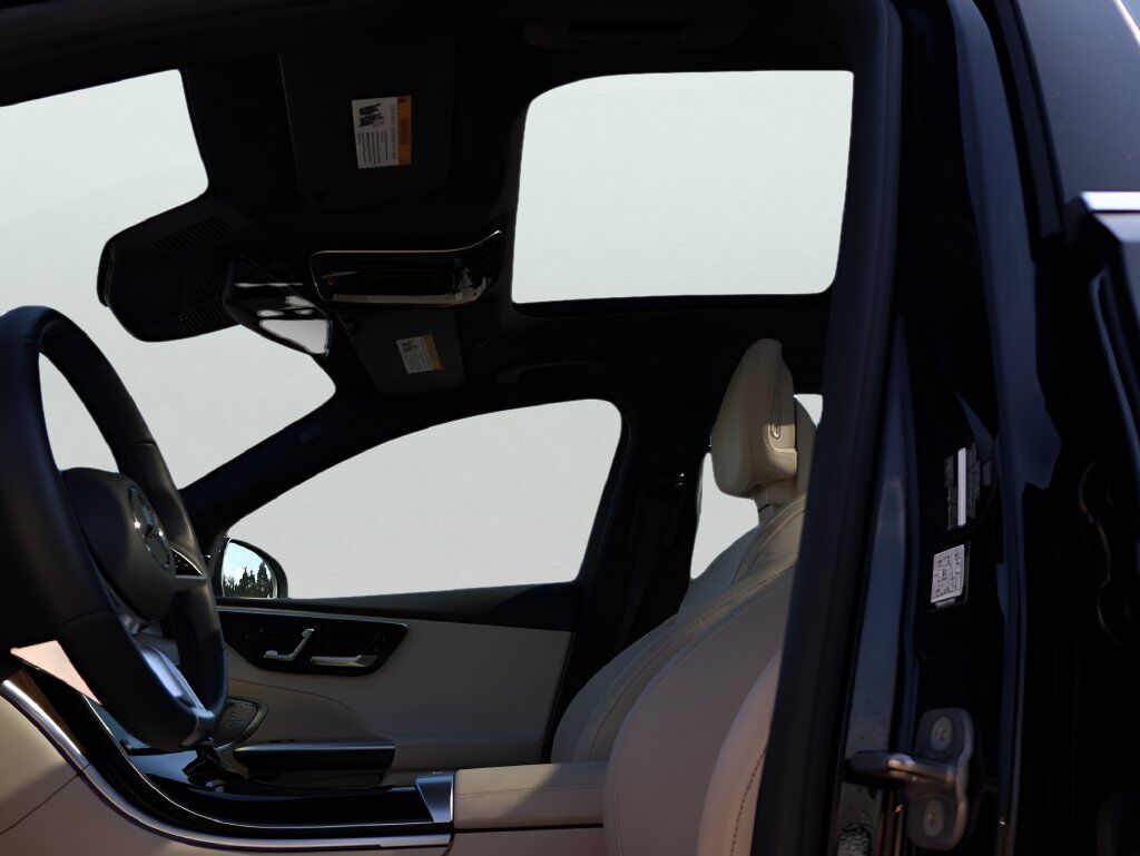 2026 Mercedes-Benz C-Class C 300 San Clemente CA