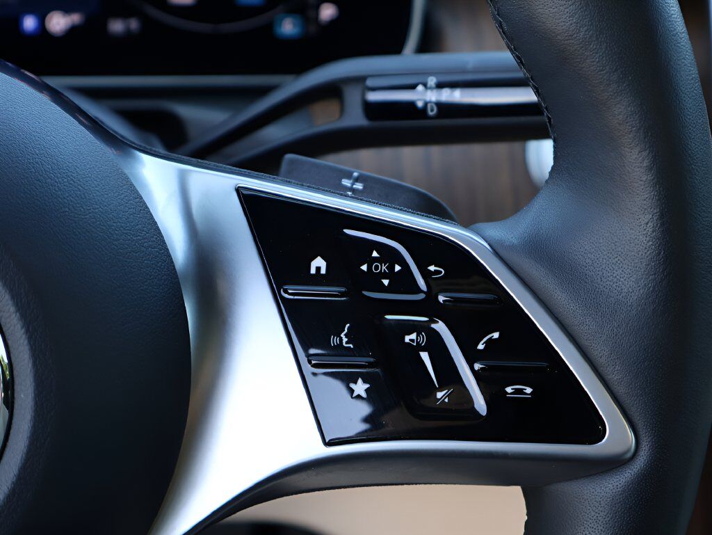 2026 Mercedes-Benz C-Class C 300 San Clemente CA
