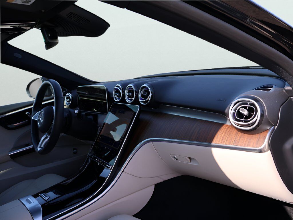 2026 Mercedes-Benz C-Class C 300 San Clemente CA