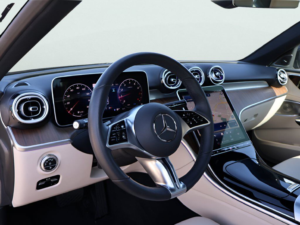 2026 Mercedes-Benz C-Class C 300 San Clemente CA