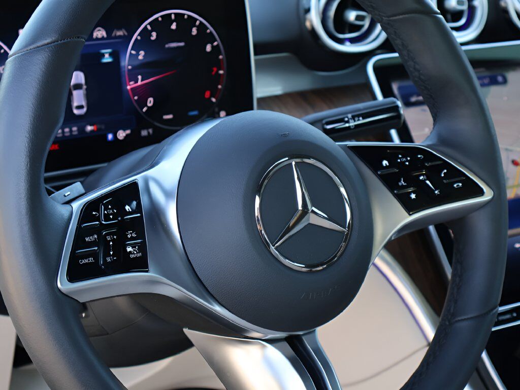 2026 Mercedes-Benz C-Class C 300 San Clemente CA