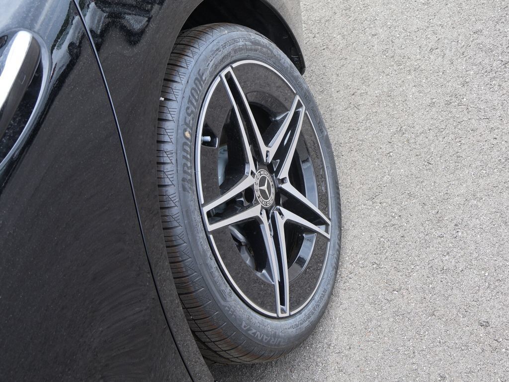 2026 Mercedes-Benz C-Class C 300 San Clemente CA