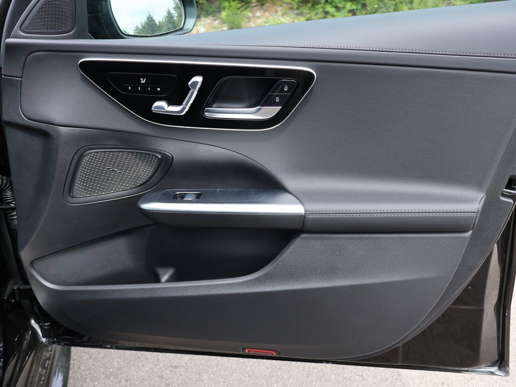 2026 Mercedes-Benz C-Class C 300 San Clemente CA