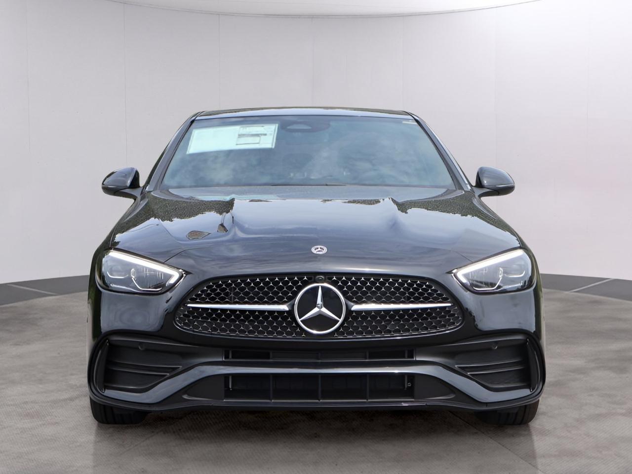 2026 Mercedes-Benz C-Class C 300 San Clemente CA