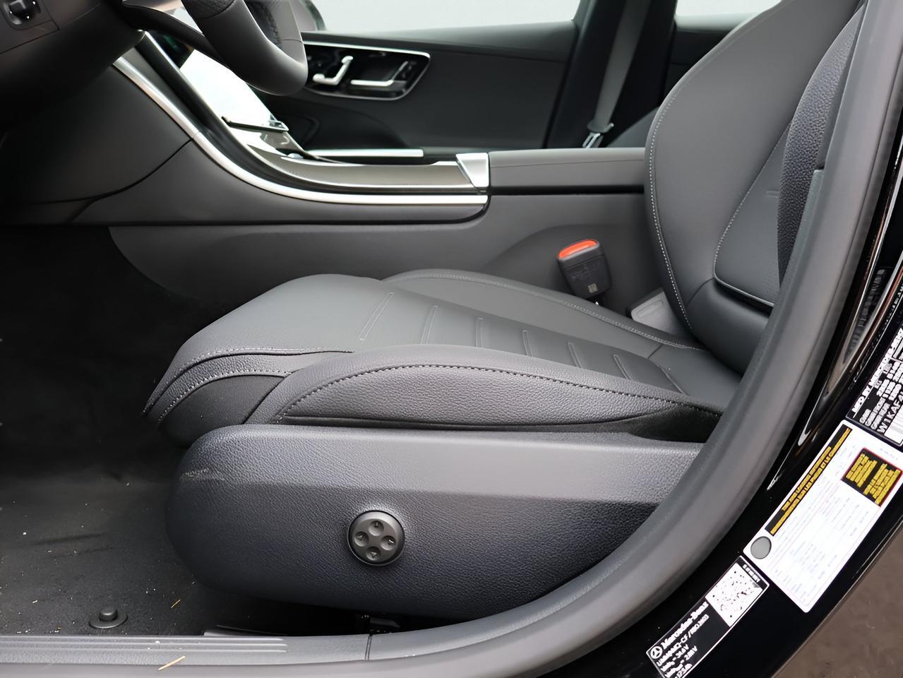 2026 Mercedes-Benz C-Class C 300 San Clemente CA