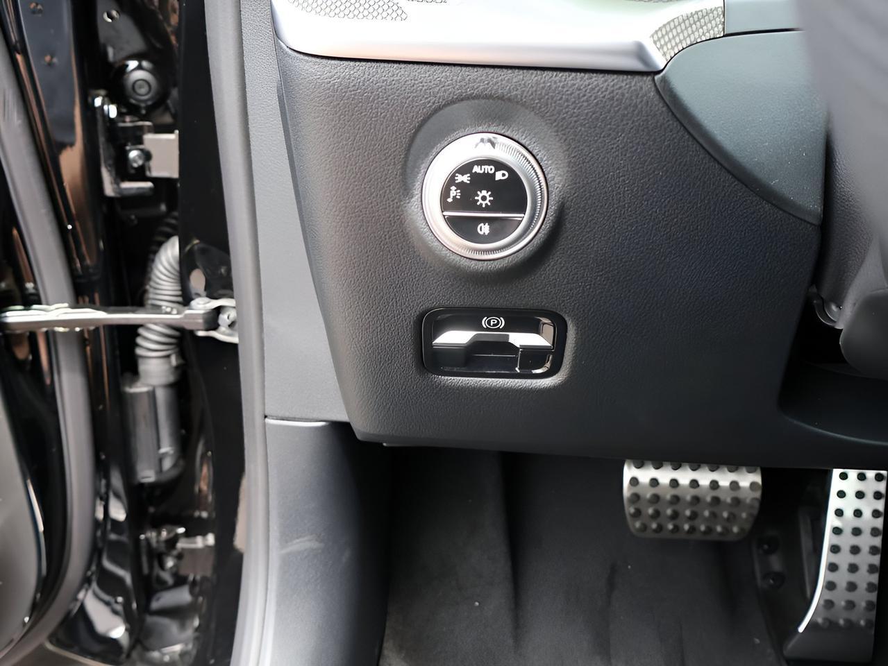 2026 Mercedes-Benz C-Class C 300 San Clemente CA