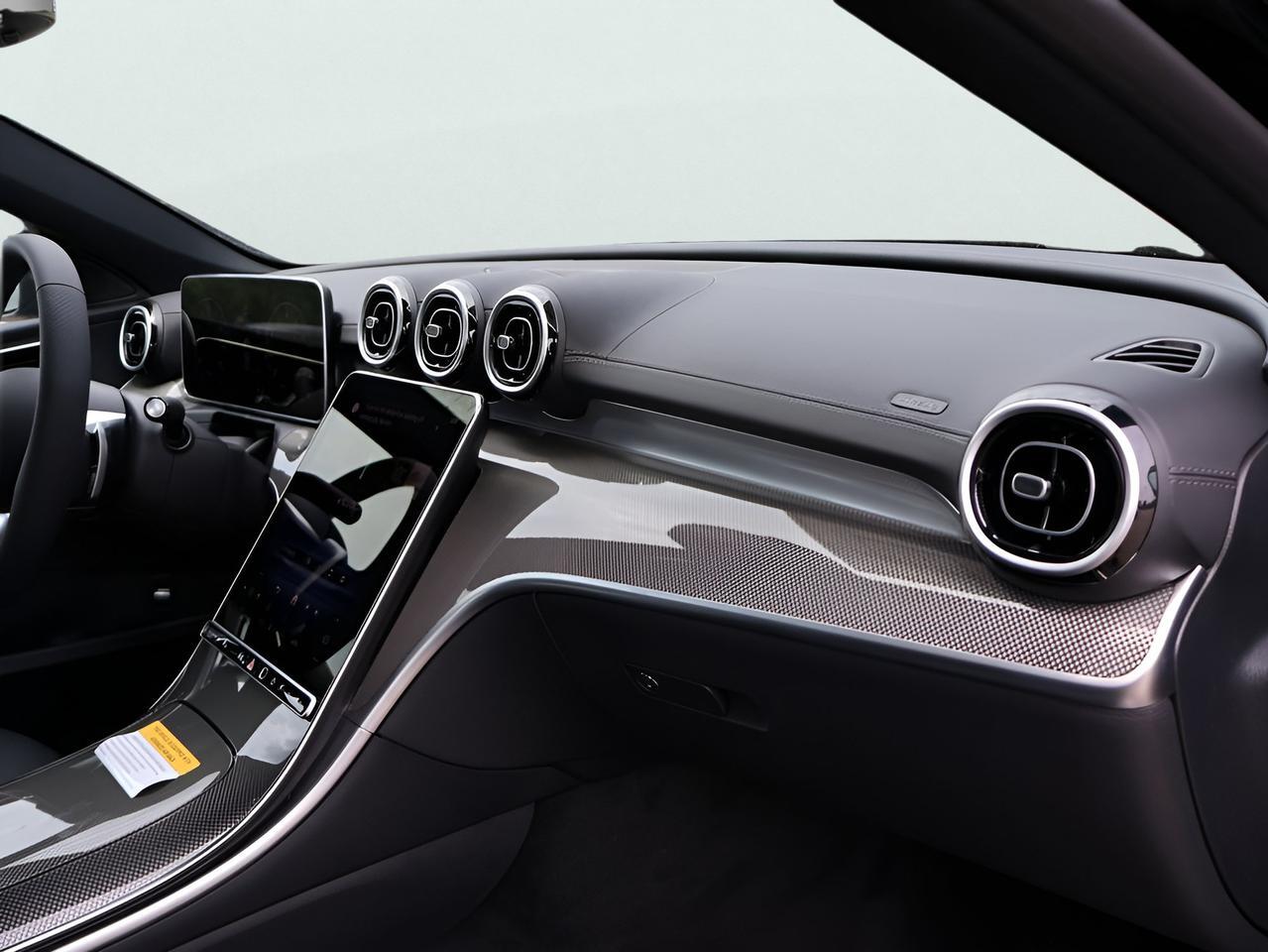 2026 Mercedes-Benz C-Class C 300 San Clemente CA